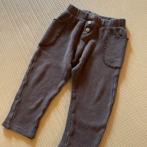 Zara pants for 2-3yrs old